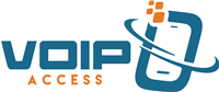 VoIPAccess Logo