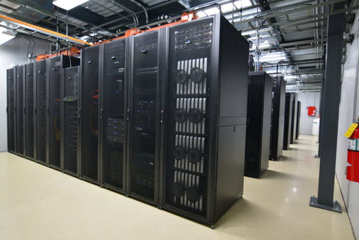 Data Center